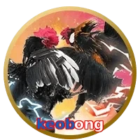 keobong