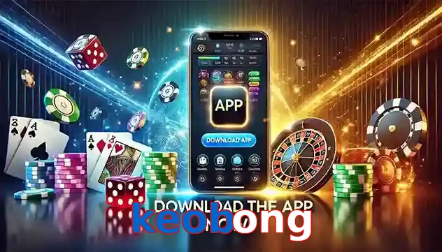 keobong