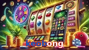 keobong