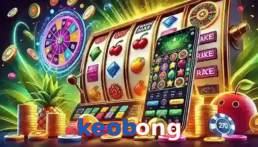 keobong