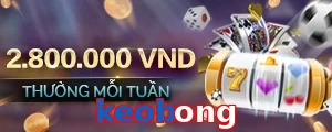 keobong
