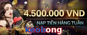 keobong