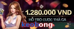 keobong