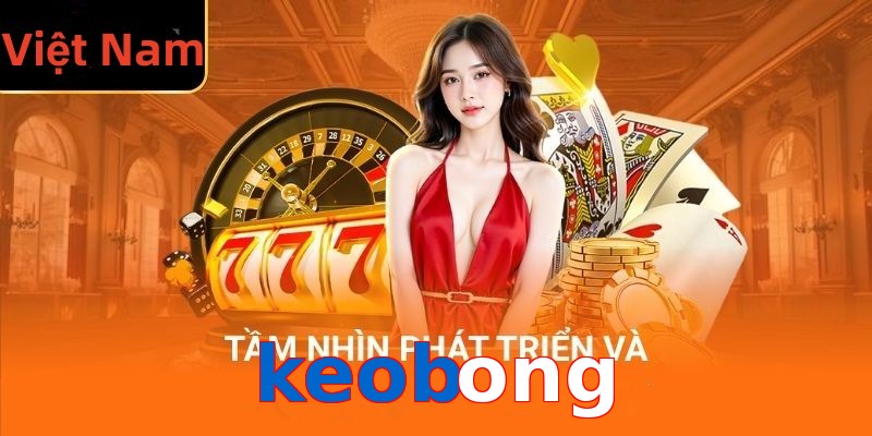 keobong