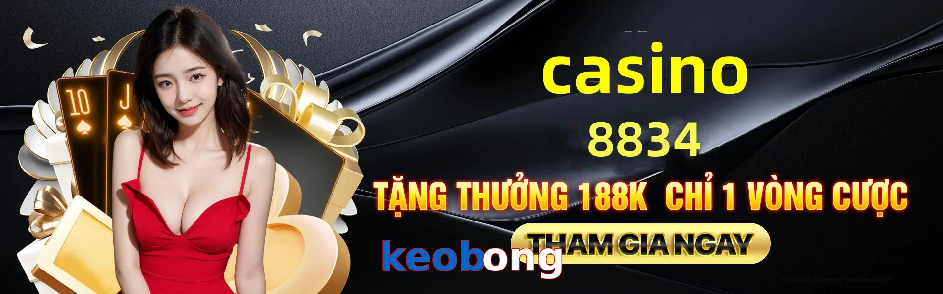 keobong