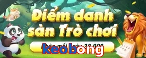 keobong