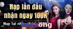 keobong