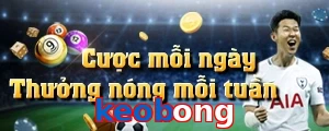 keobong